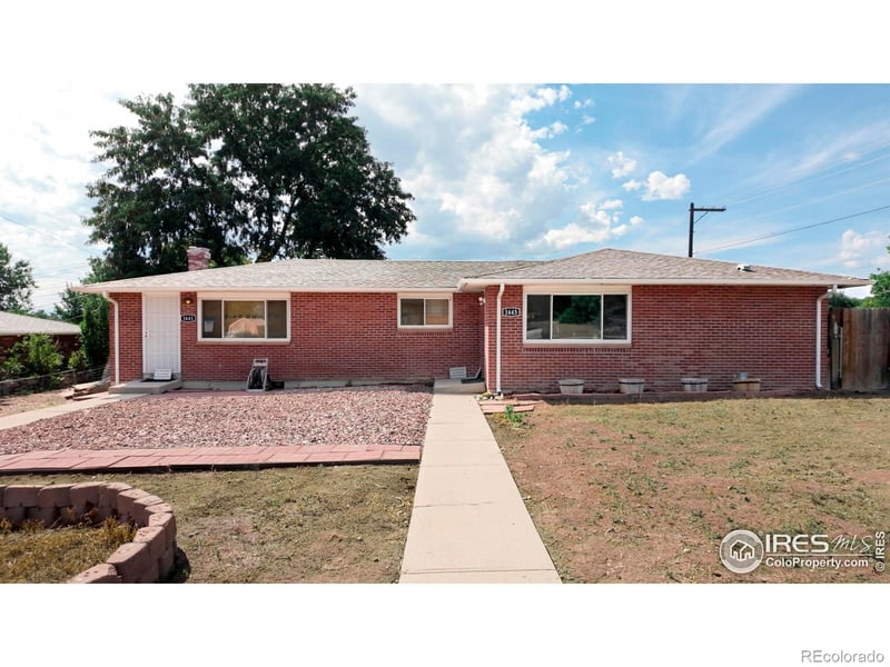 1641 Lashley St, Longmont, CO 80504