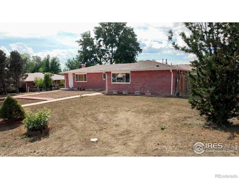 1641 Lashley St, Longmont, CO 80504