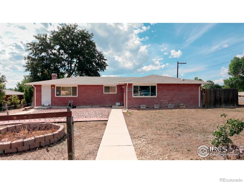 1641 Lashley St, Longmont, CO 80504