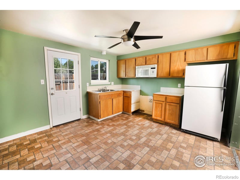 1641 Lashley St, Longmont, CO 80504