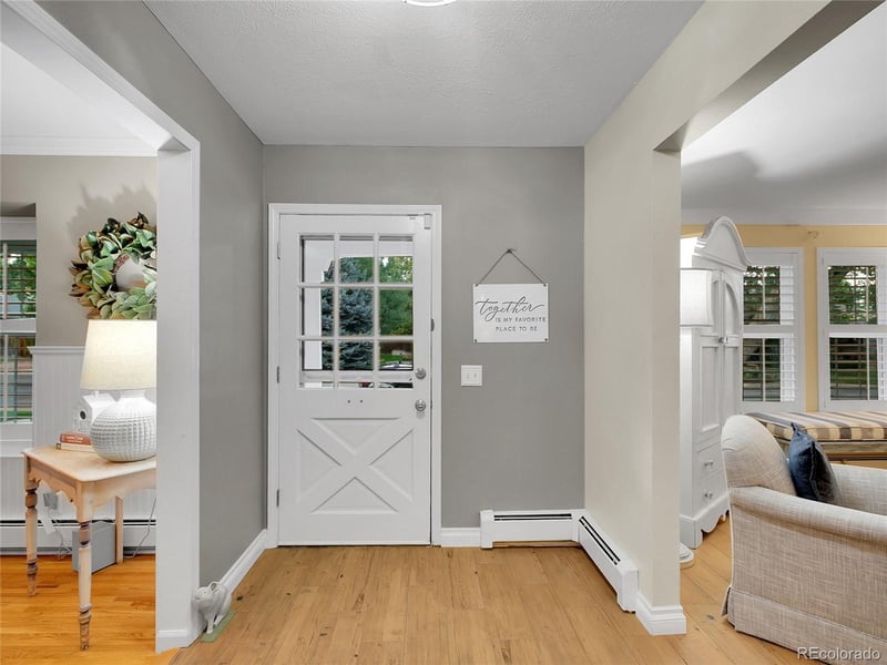 5030 S Clinton St, Greenwood Village, CO 80111
