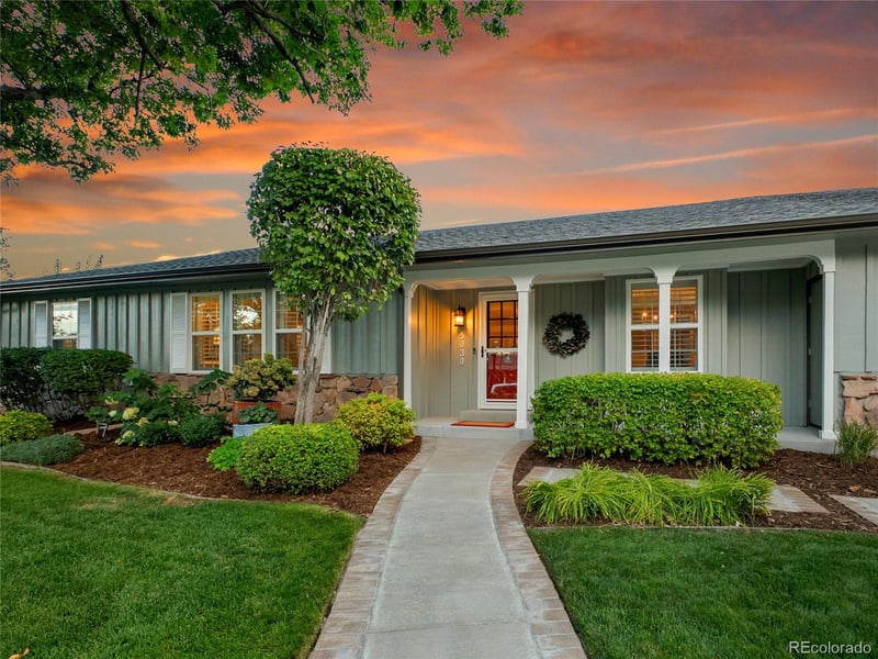 5030 S Clinton St, Greenwood Village, CO 80111