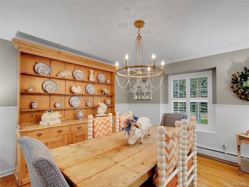 5030 S Clinton St, Greenwood Village, CO 80111