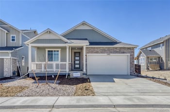 5450 Green Thumb Ave, Firestone, CO 80504