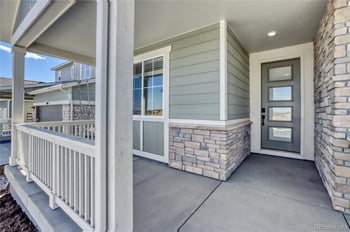 5450 Green Thumb Ave, Firestone, CO 80504