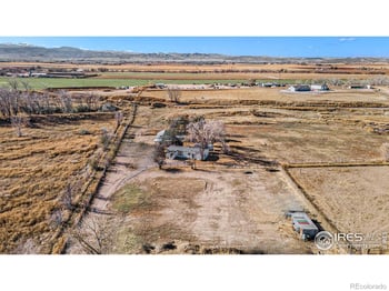 9931 County Road 7, Wellington, CO 80549