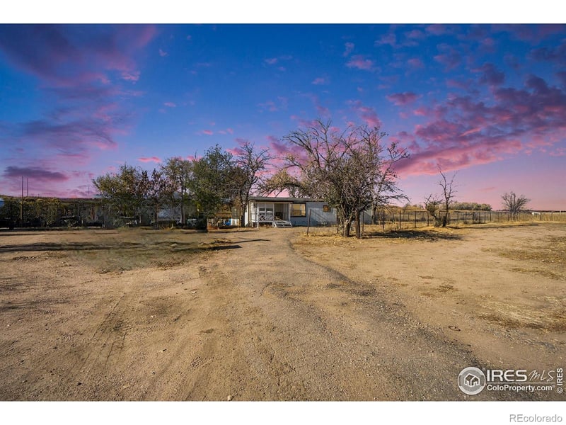 9931 County Road 7, Wellington, CO 80549