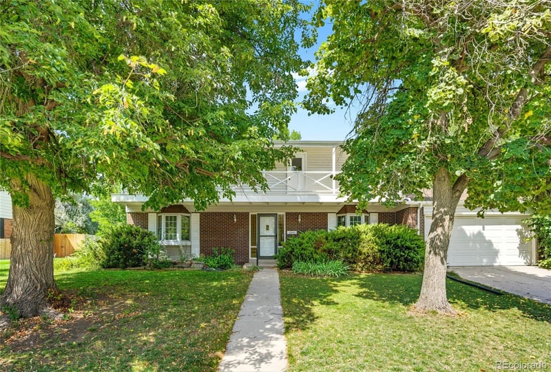 3090 Carter Cir, Denver, CO 80222