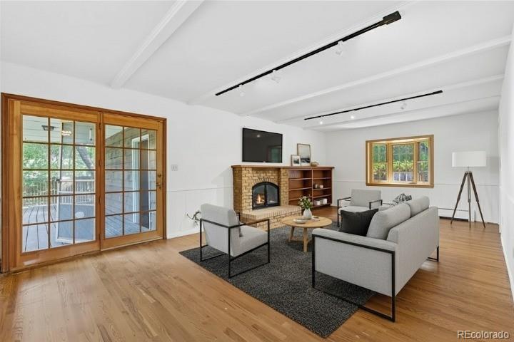 3090 Carter Cir, Denver, CO 80222