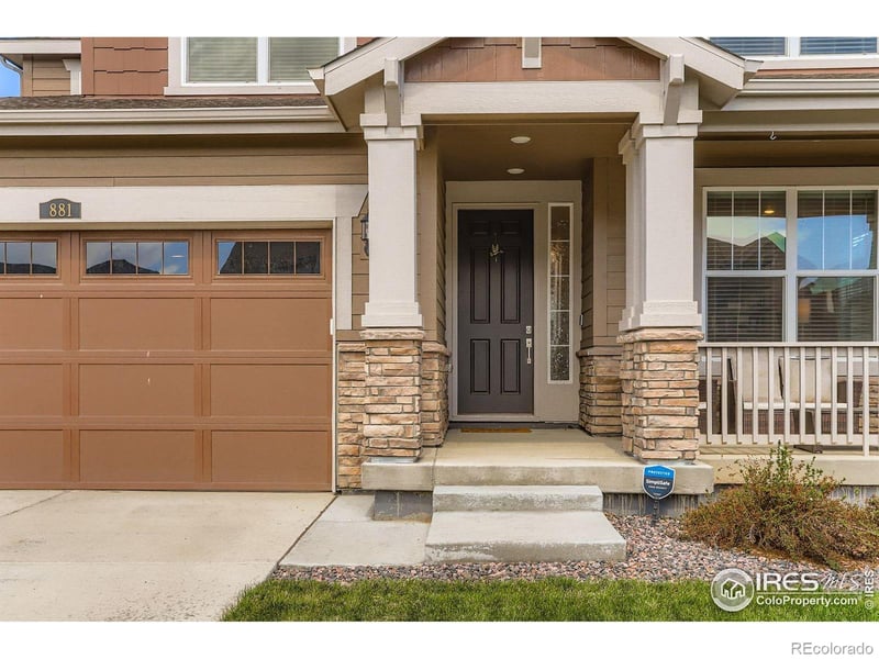 881 Meadowlark Dr, Erie, CO 80516