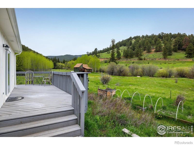 489 Beaver Creek Dr, Nederland, CO 80466