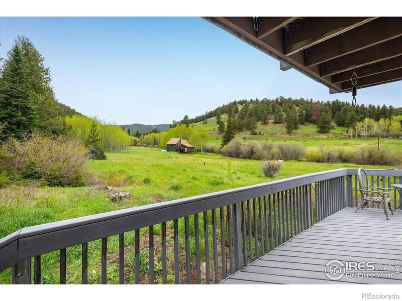 489 Beaver Creek Dr, Nederland, CO 80466