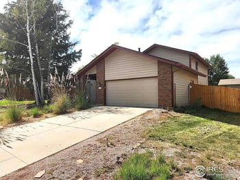 1879 43rd Ave, Greeley, CO 80634