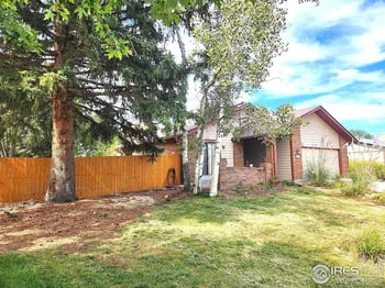 1879 43rd Ave, Greeley, CO 80634