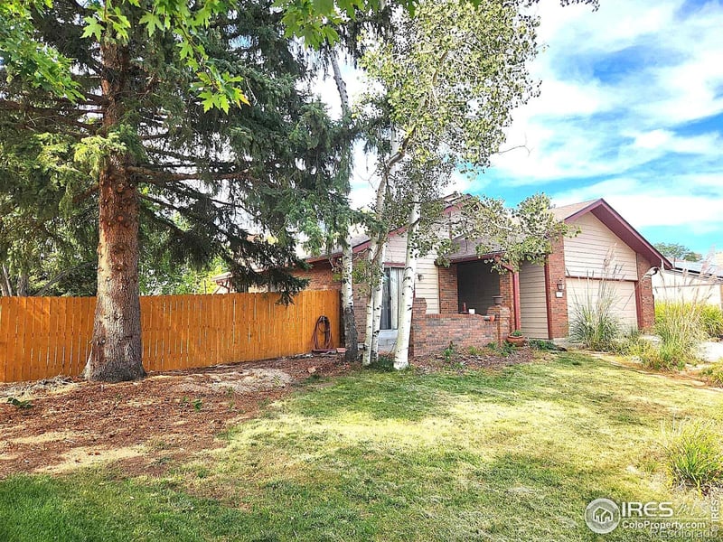 1879 43rd Ave, Greeley, CO 80634