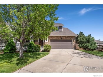 7368 New Raymer Ct, Fort Collins, CO 80525