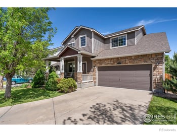 7368 New Raymer Ct, Fort Collins, CO 80525