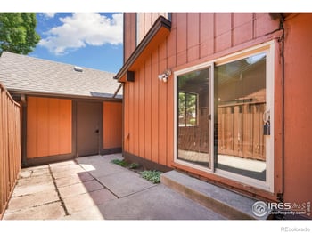 1935 Waters Edge St #F, Fort Collins, CO 80526