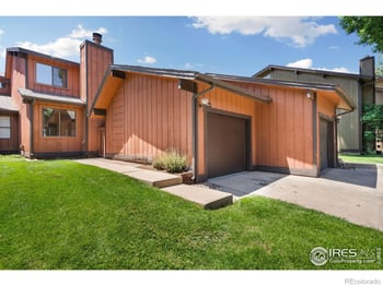 1935 Waters Edge St #F, Fort Collins, CO 80526