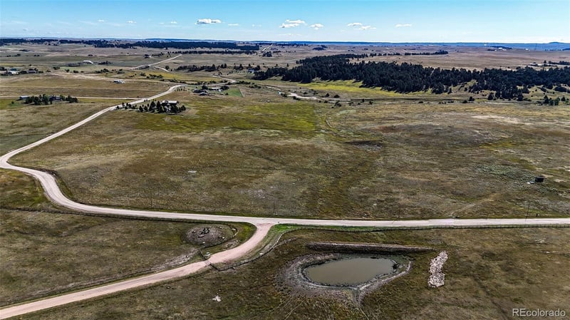 County Road 114, Elizabeth, CO 80117