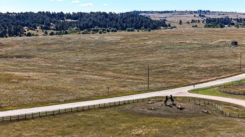 County Road 114, Elizabeth, CO 80117