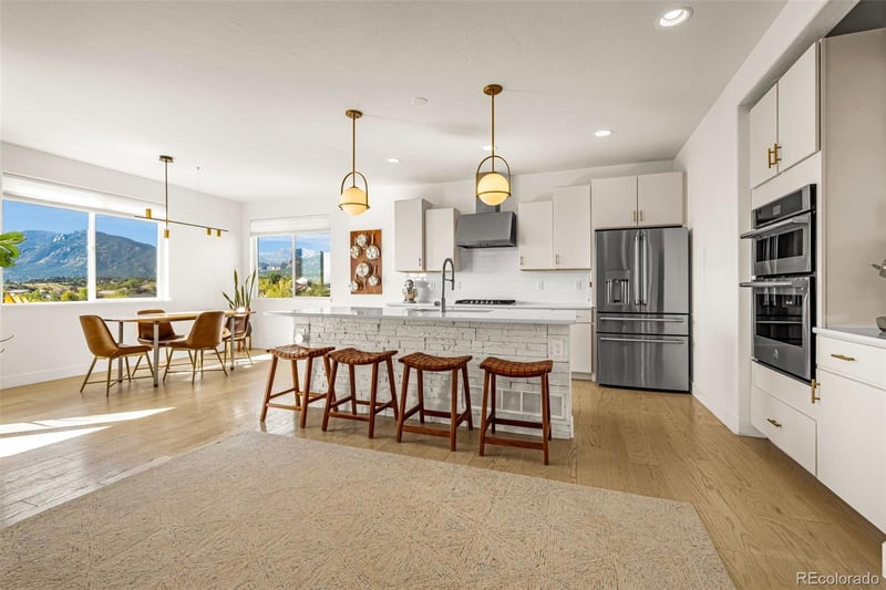 1145 Lady Campbell Dr, Colorado Springs, CO 80905