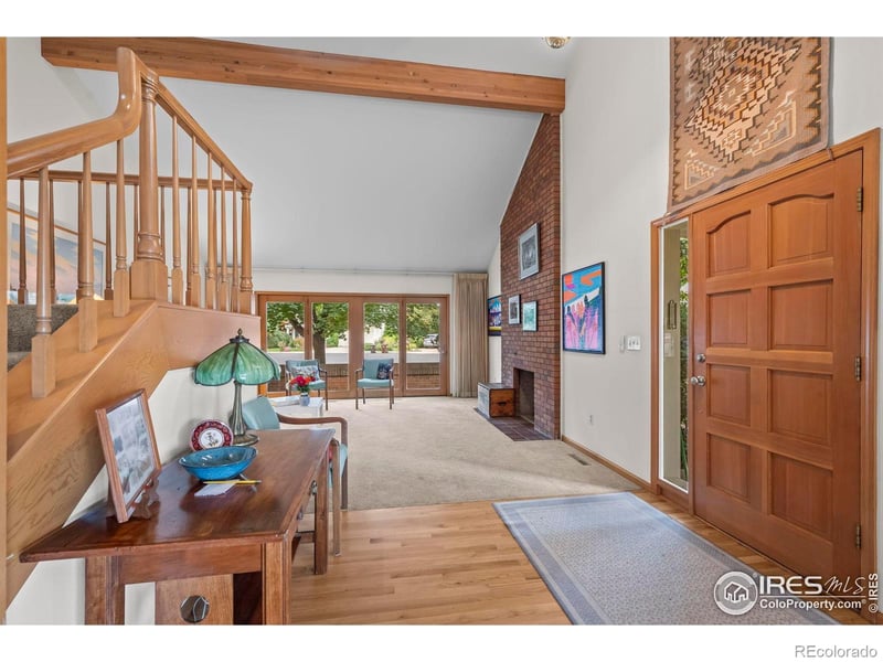 5235 Holmes Pl, Boulder, CO 80303