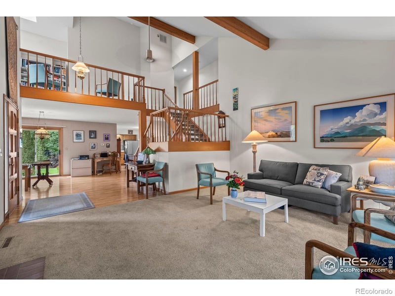 5235 Holmes Pl, Boulder, CO 80303
