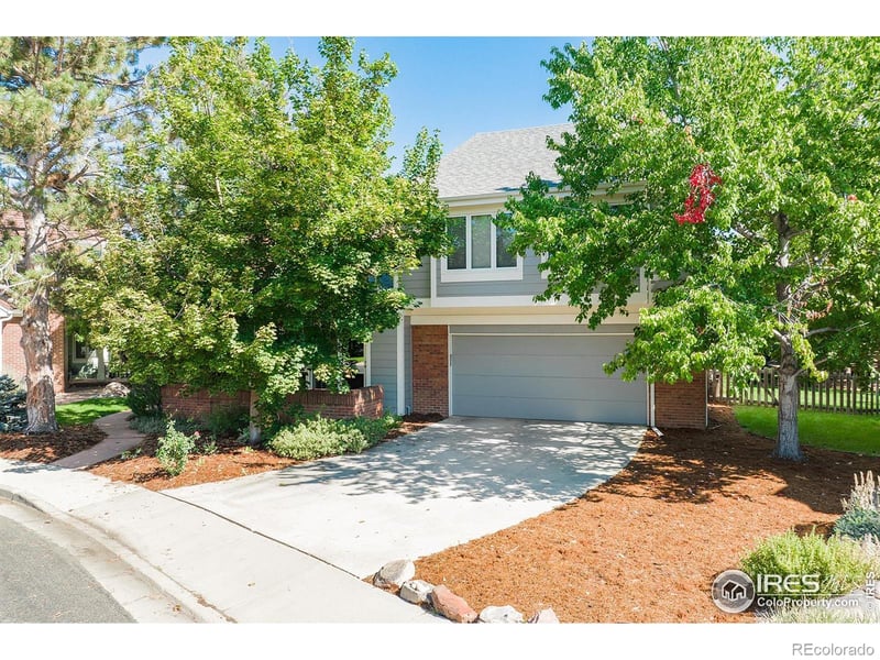 5235 Holmes Pl, Boulder, CO 80303