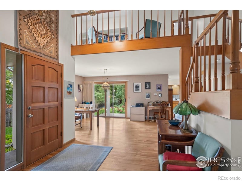 5235 Holmes Pl, Boulder, CO 80303