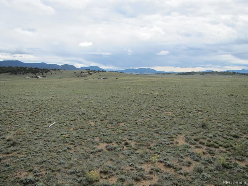 346 Cherokee Trl, Hartsel, CO 80449