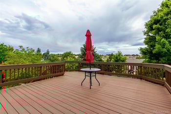 21132 Hawthorne Ln, Parker, CO 80138