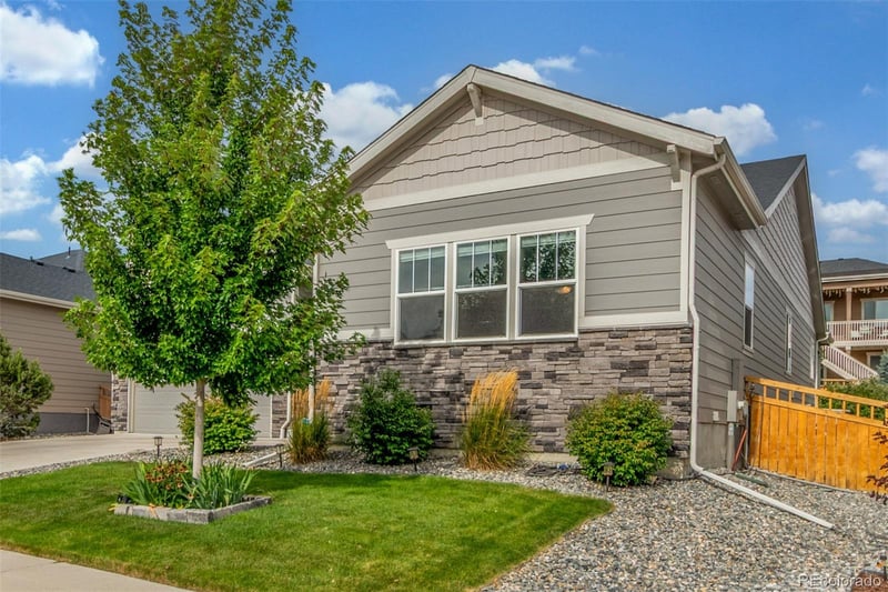 6695 Petunia Pl, Castle Rock, CO 80108