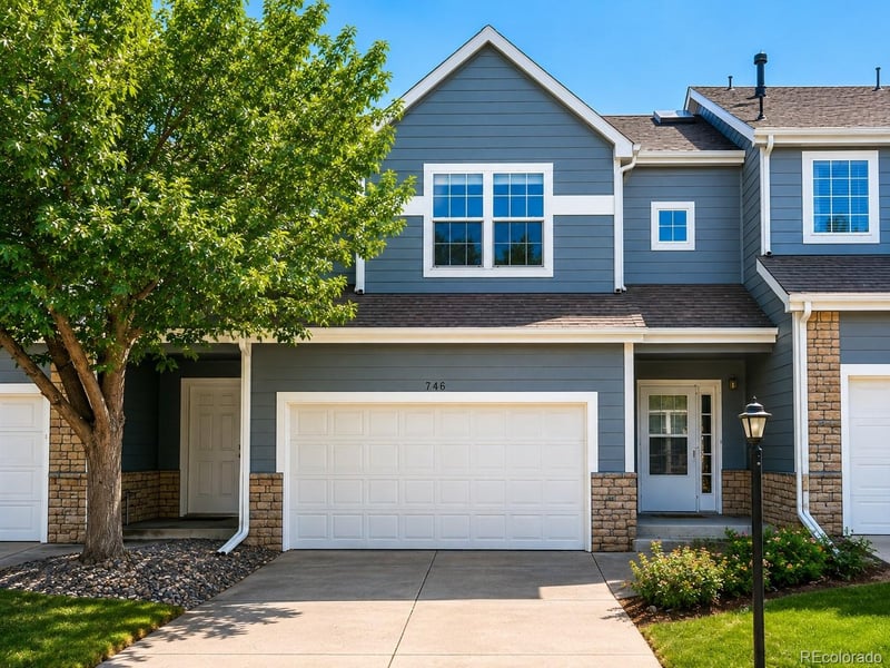 246 Rockview Dr, Superior, CO 80027