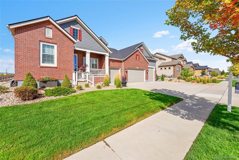 1013 Compass Dr, Erie, CO 80516