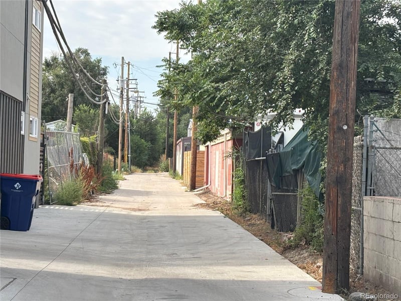 2121 Galapago St, Denver, CO 80223