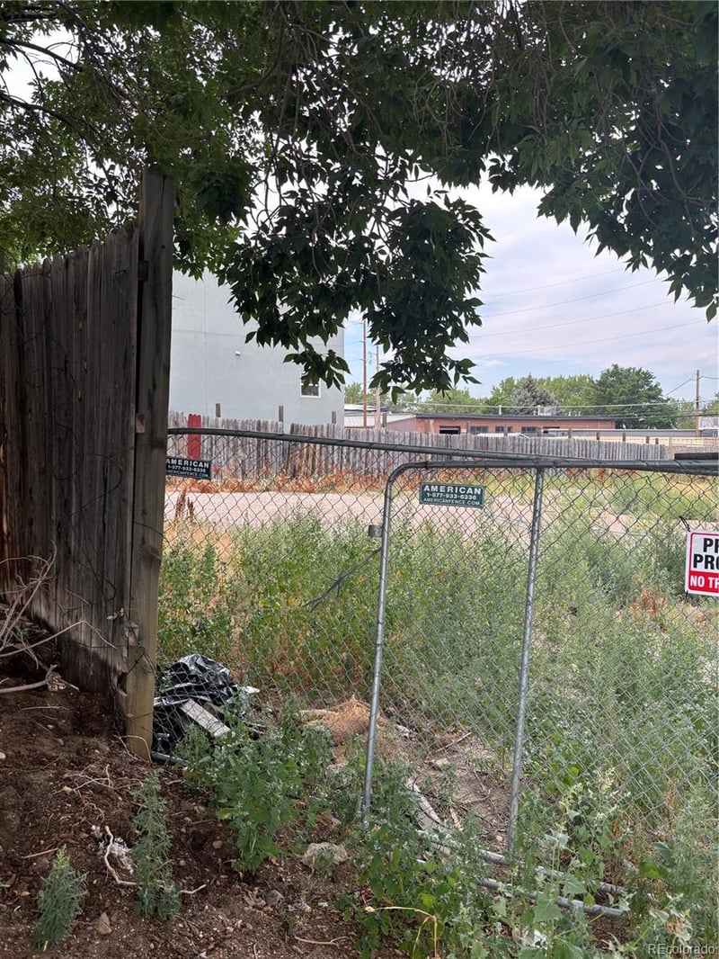 2121 Galapago St, Denver, CO 80223