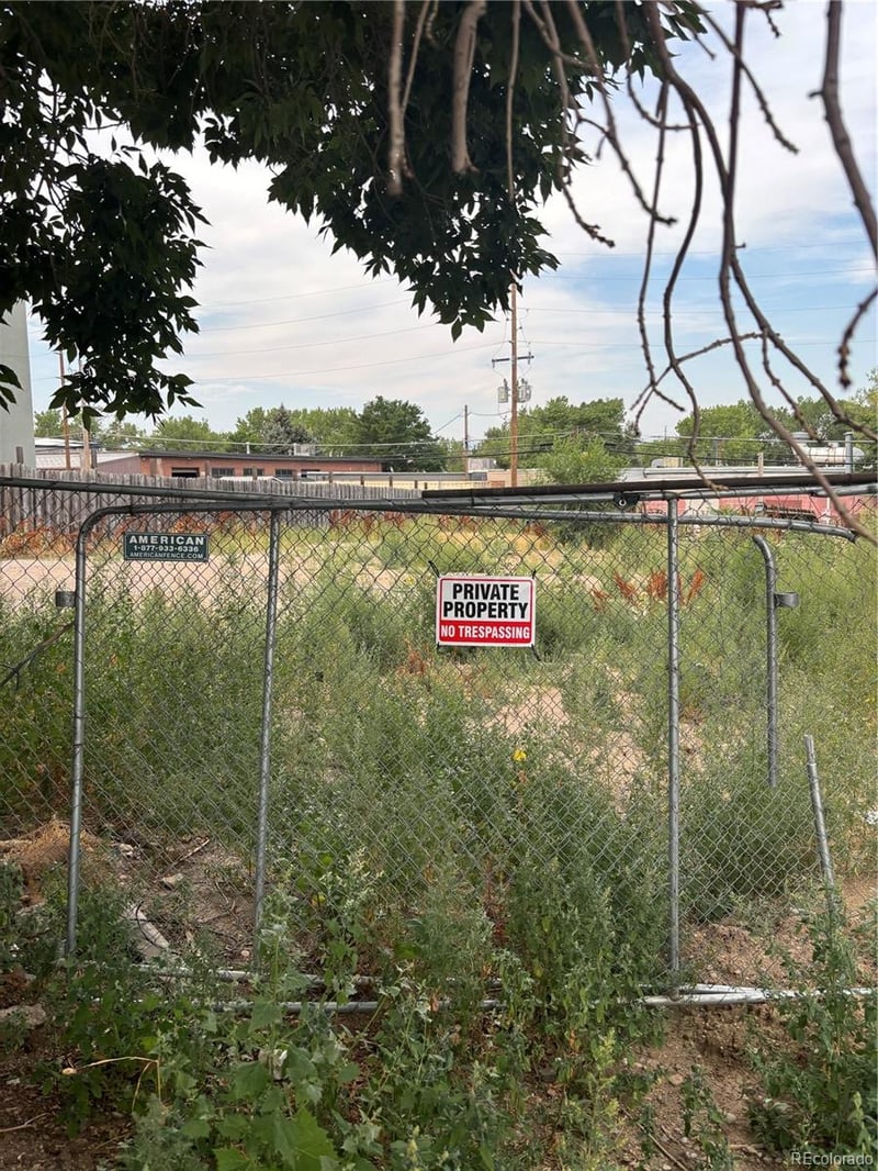 2121 Galapago St, Denver, CO 80223