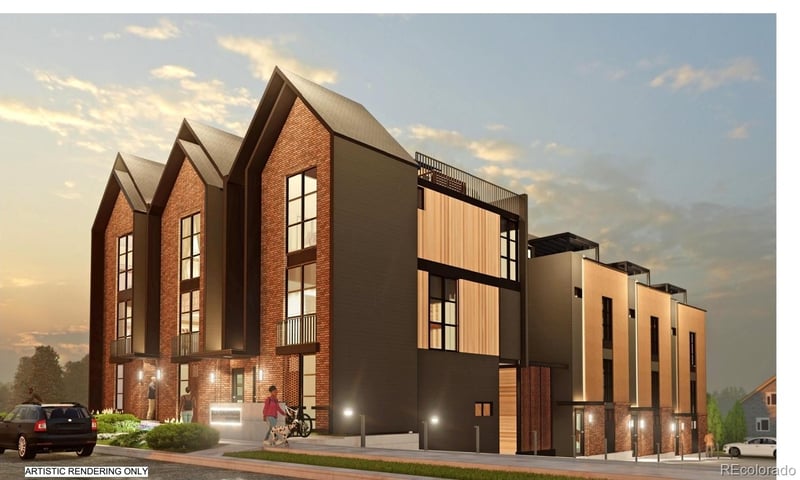 2121 Galapago St, Denver, CO 80223