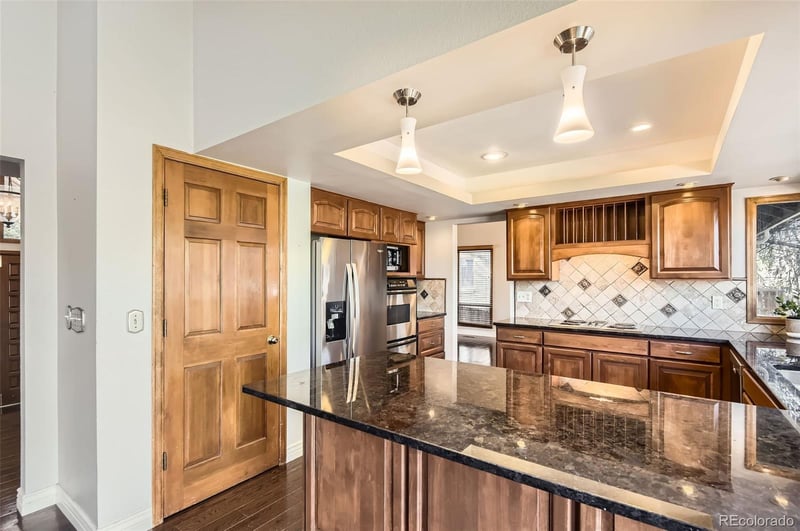 8159 Lodgepole Trl, Lone Tree, CO 80124