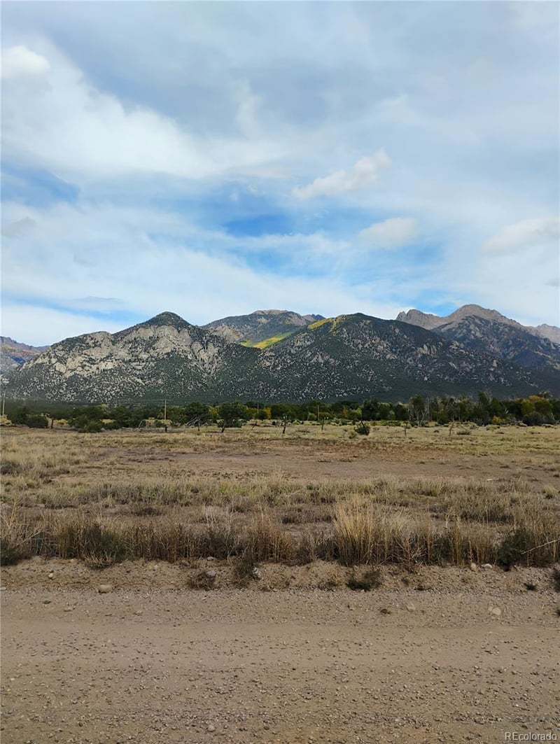 1382 Saddle Rock Trl, Crestone, CO 81131