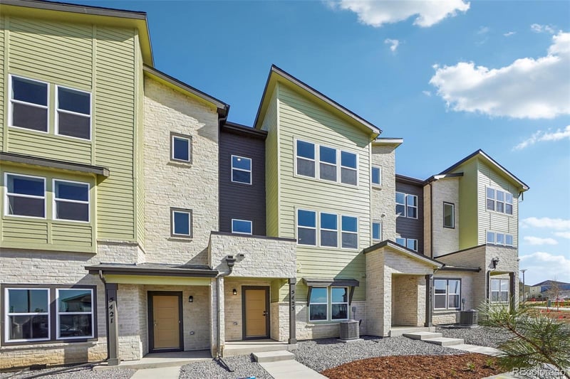 5423 Eaton Park Way, Aurora, CO 80019