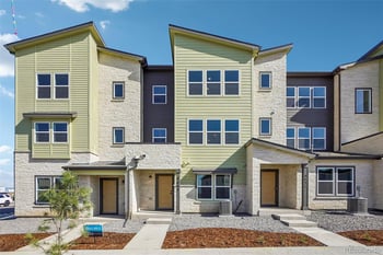 5423 Eaton Park Way, Aurora, CO 80019