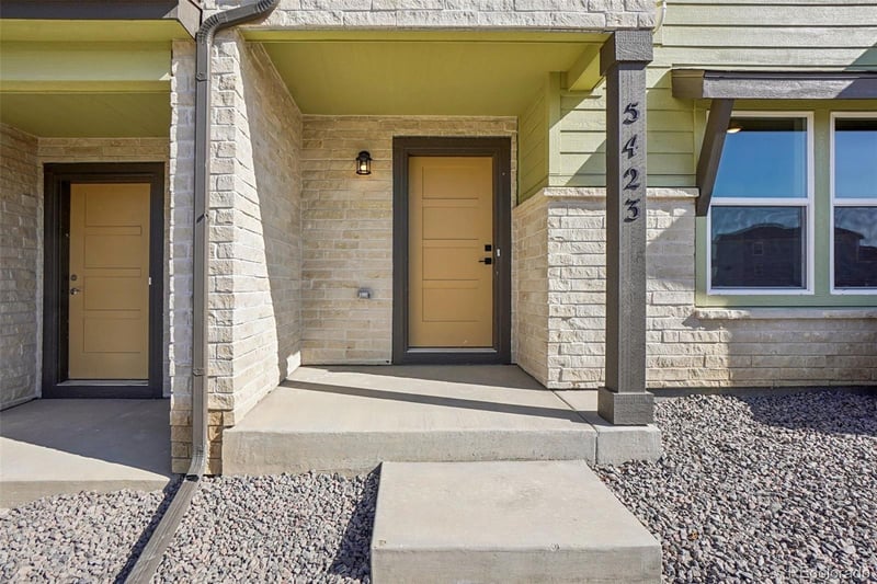 5423 Eaton Park Way, Aurora, CO 80019