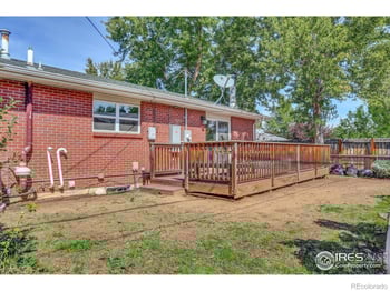 4630 Macky Way, Boulder, CO 80305