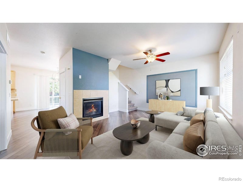 4061 Swan Mountain Dr, Loveland, CO 80538