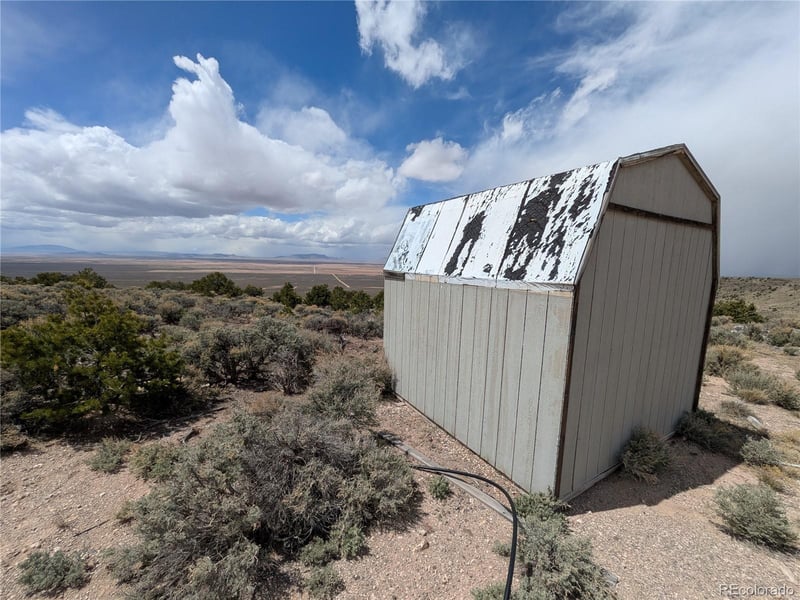 8265 Cliff Dr, San Luis, CO 81152