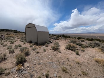 8265 Cliff Dr, San Luis, CO 81152