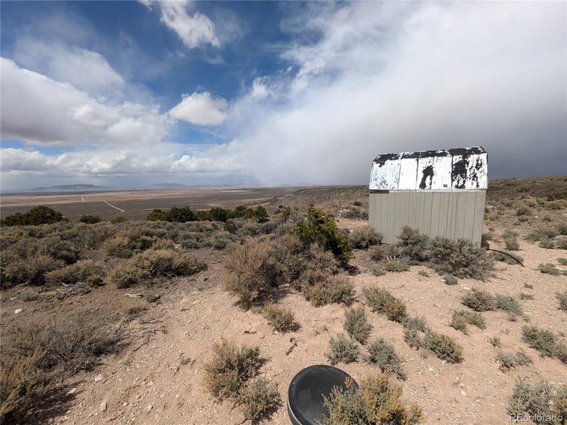 8265 Cliff Dr, San Luis, CO 81152