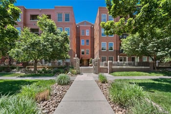 1631 Emerson St #323, Denver, CO 80218